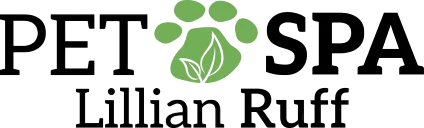 Lillian Ruff Pet Spa
