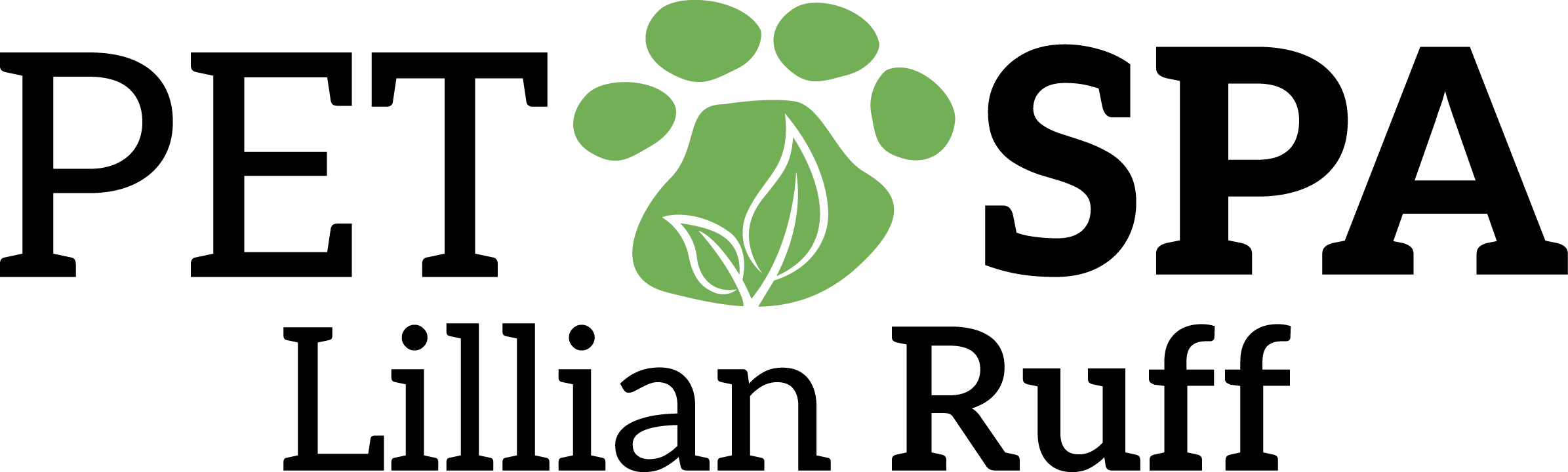 Lillian Ruff Pet Spa