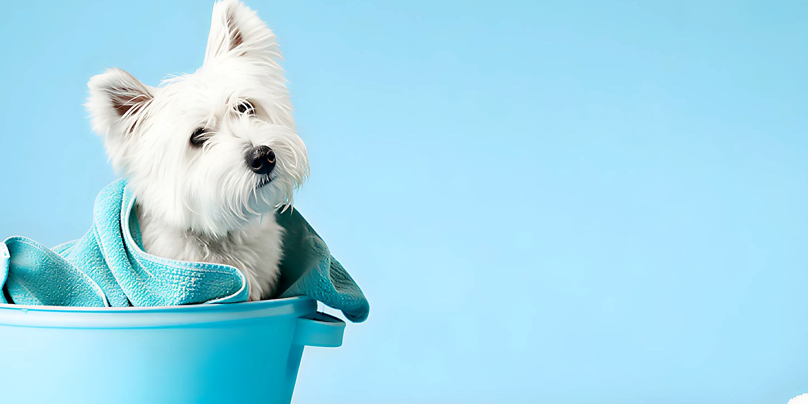 The Lillian Ruff Pet Spa storefront at 835 Portion Rd in Ronkonkoma, New York, where boarding and daycare are based.