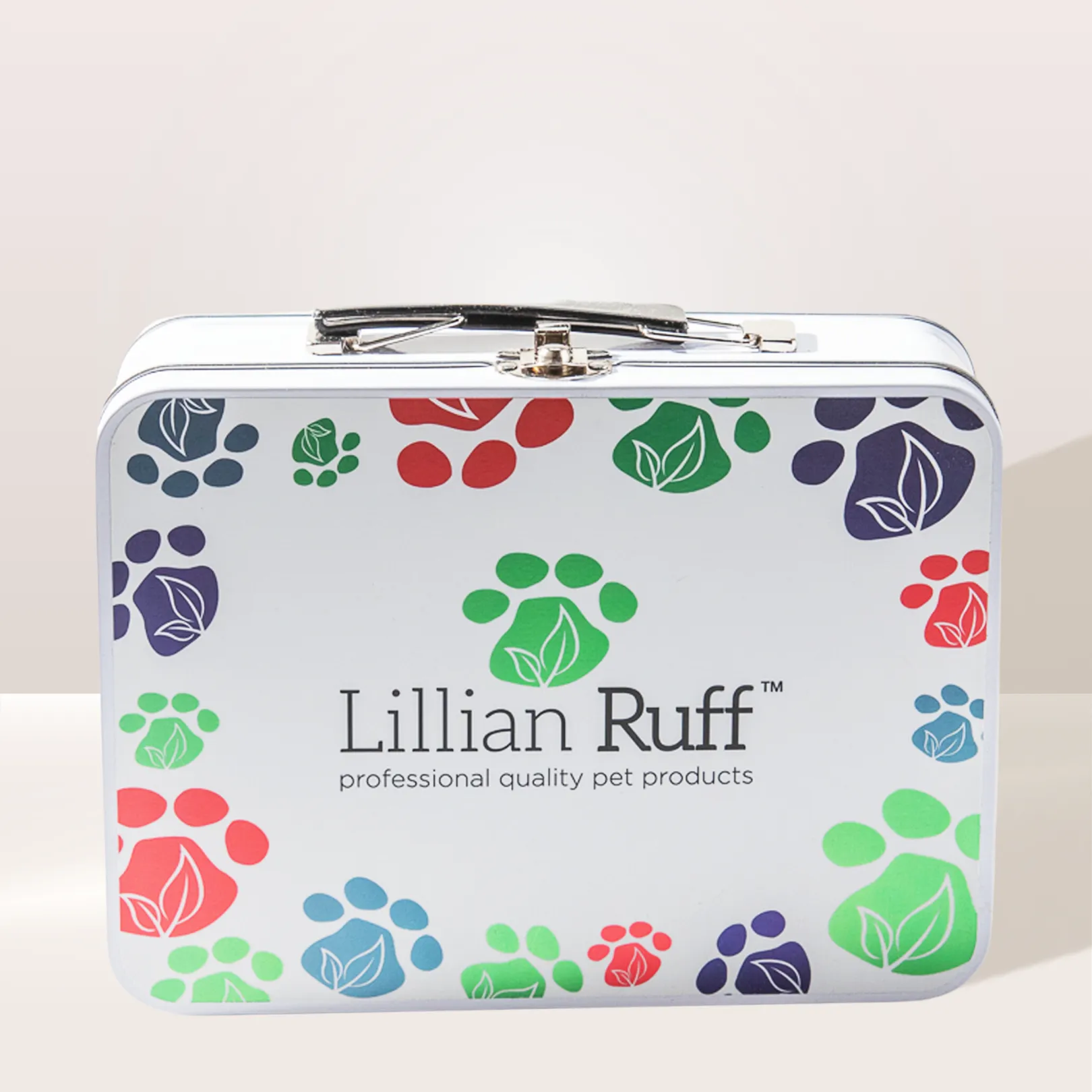 Premium Lunchbox With Samples