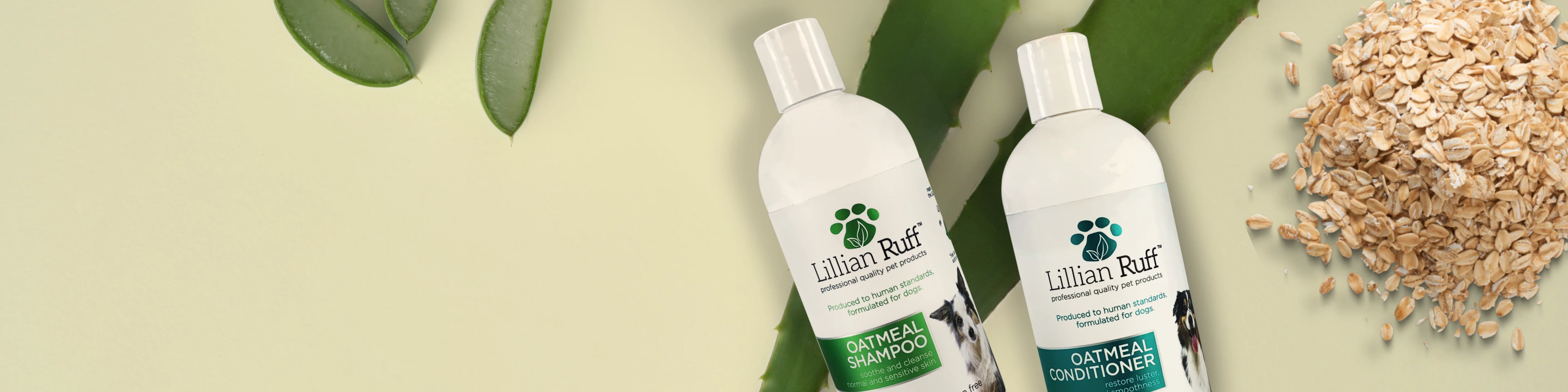 Lillian Ruff Product Kits and Bundles